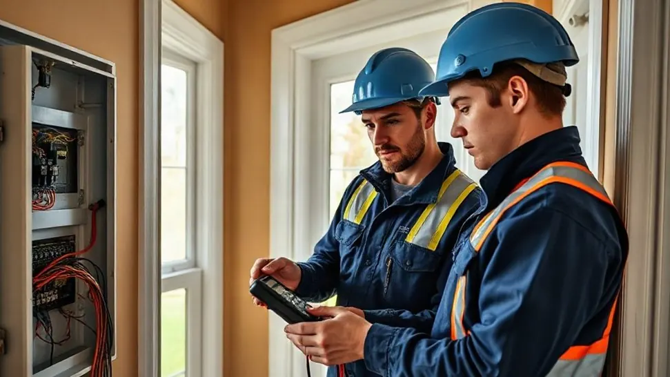 Electricians in Walderslade
