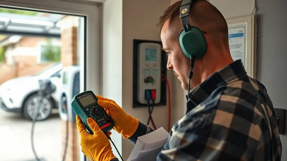 Electrician FAQs for Hempstead