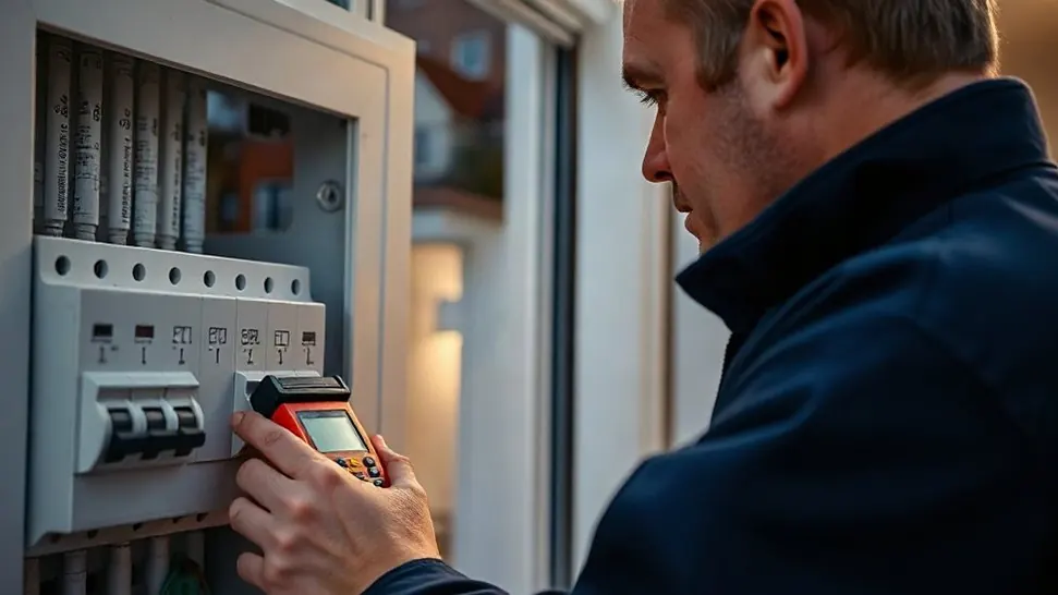 Electricians Hempstead