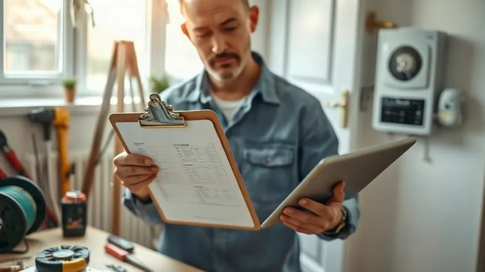 Electrician Prices in Hempstead