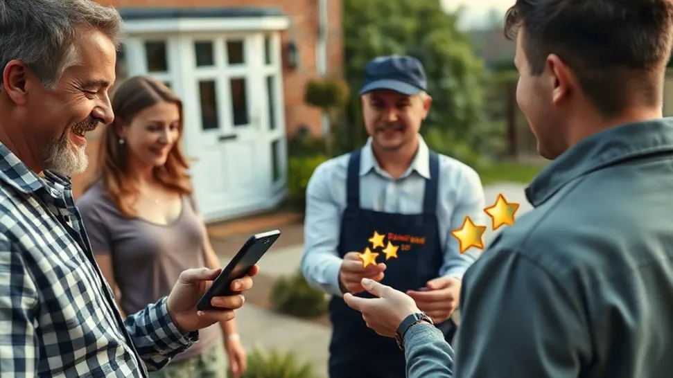 Reviews From Hempstead Customers