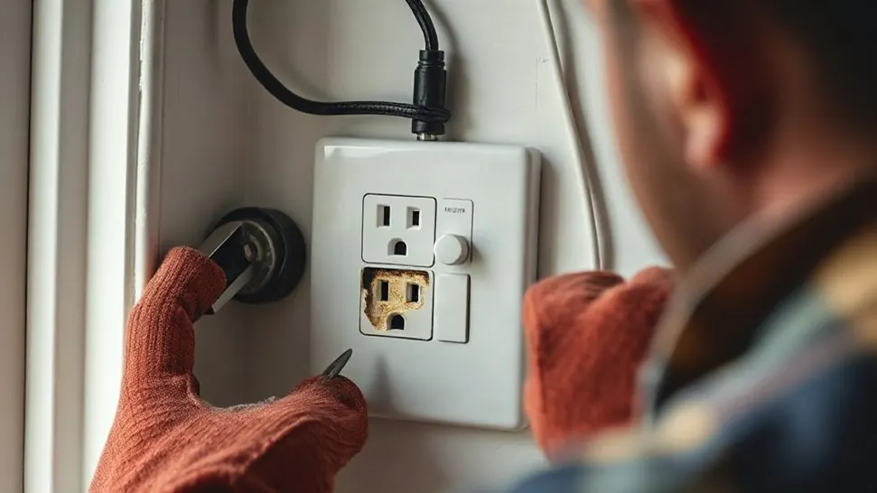 Socket Repair and Replacement in Hempstead